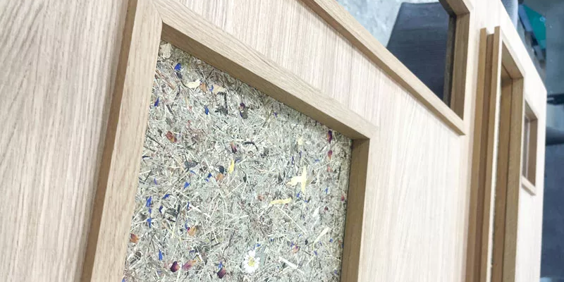 Neugestaltung Interieur Design Boerger